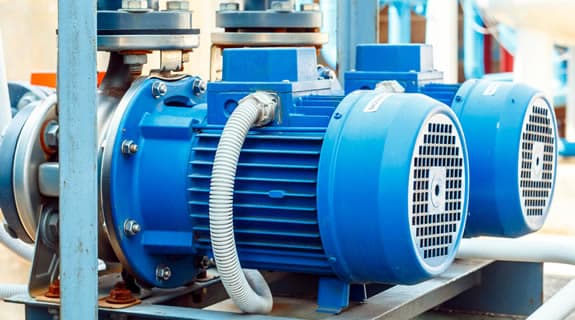 Water Service Products